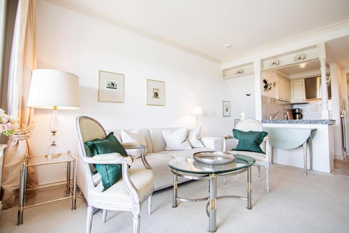 Apartment Barteaux - Kliff *