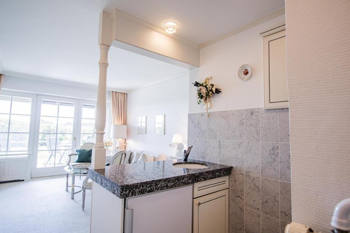 Apartment Barteaux - Kliff