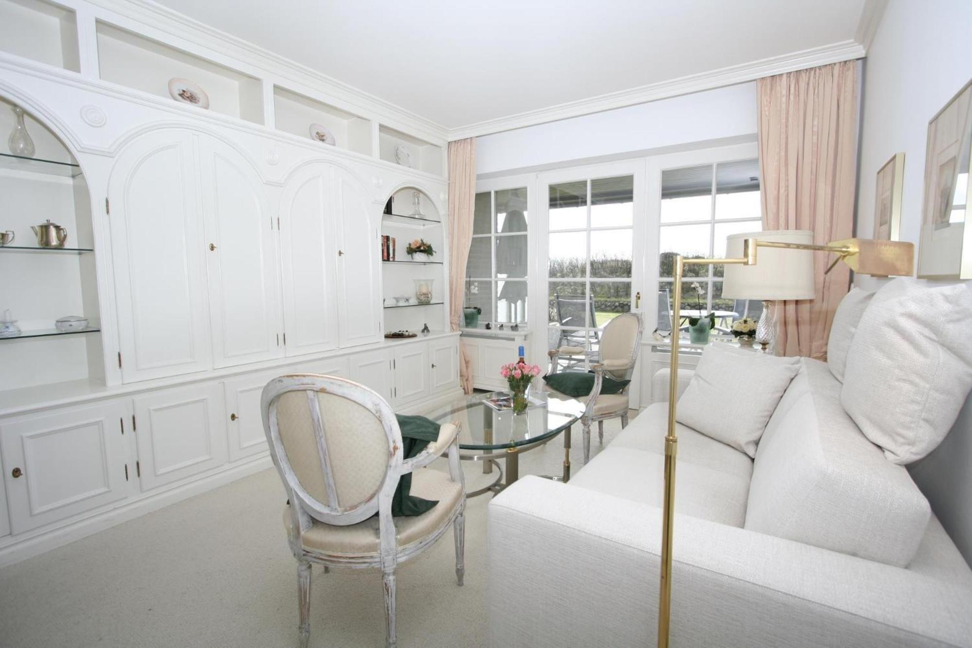 Barteaux - Kliff Apartment Kampen