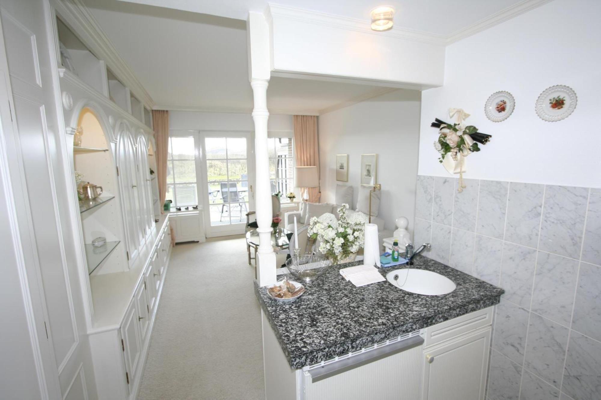 Apartment Barteaux - Kliff